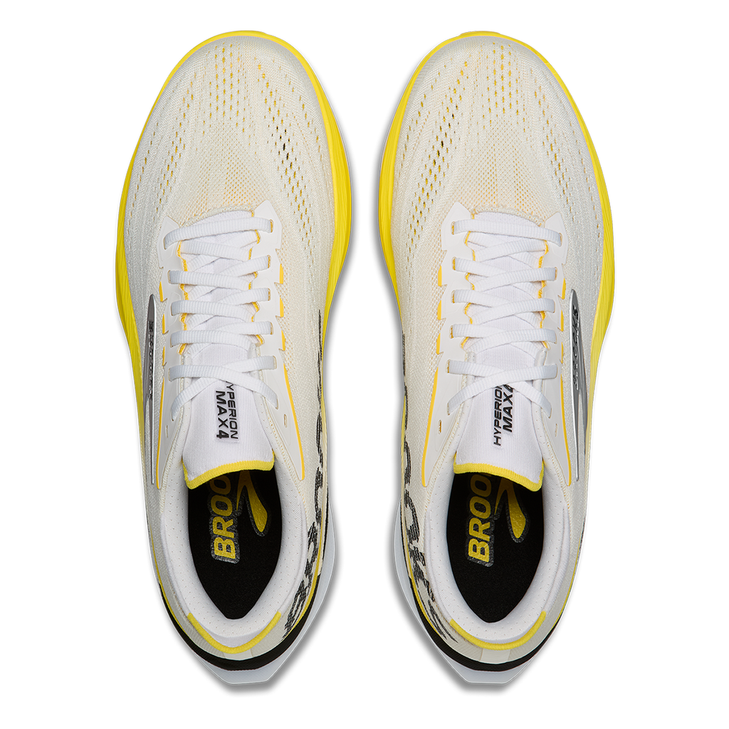 Brooks Hyperion Max 4