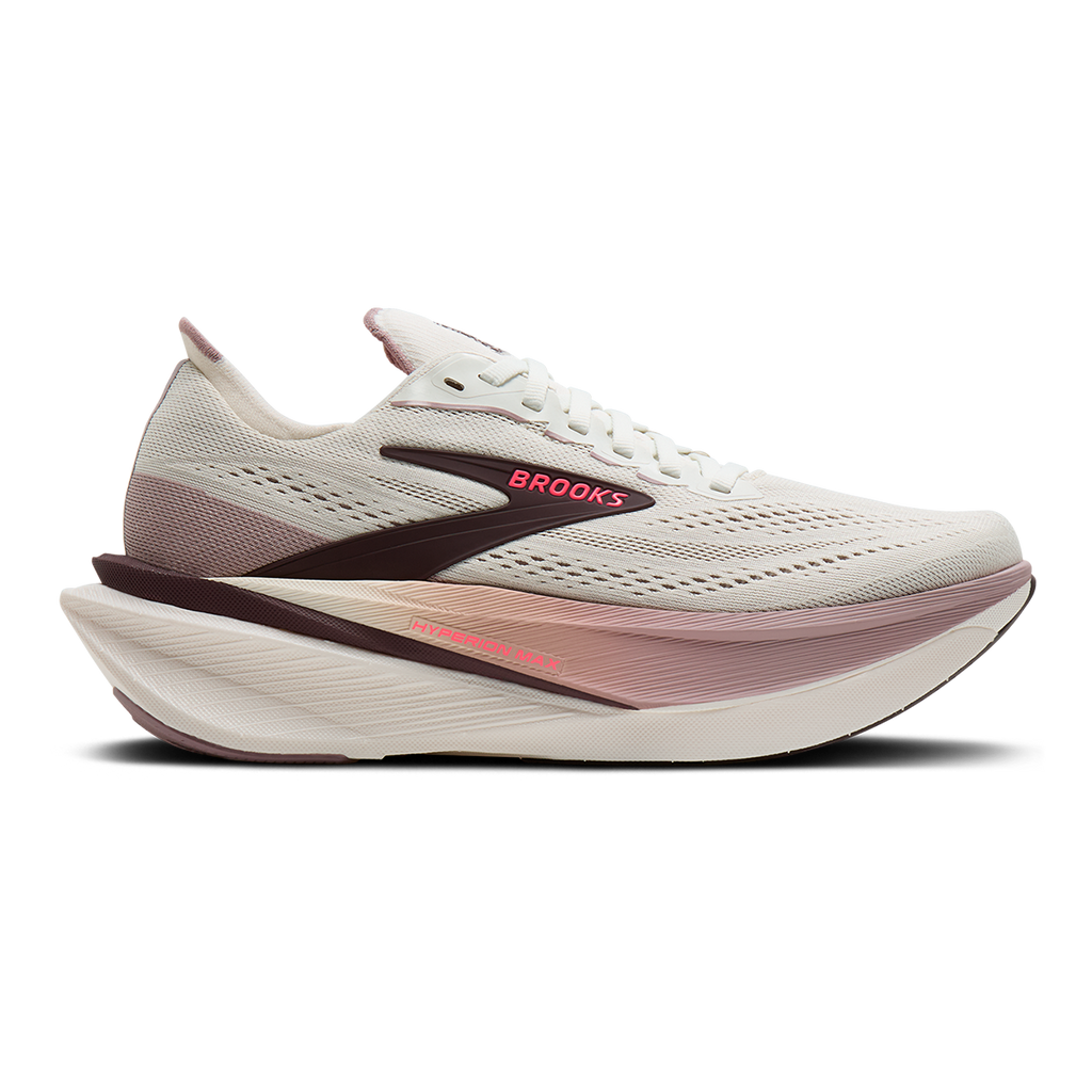 Brooks Hyperion Max 4