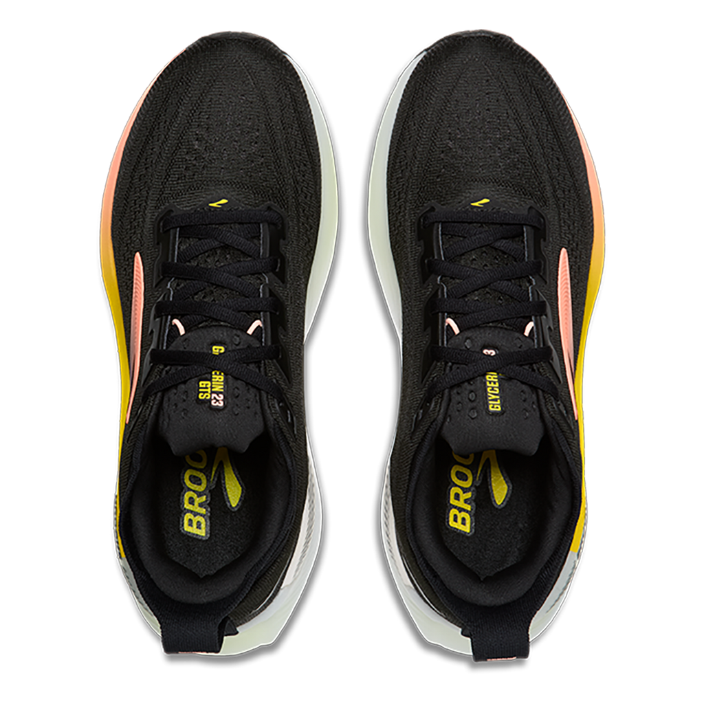 Brooks Glycerin GTS 23