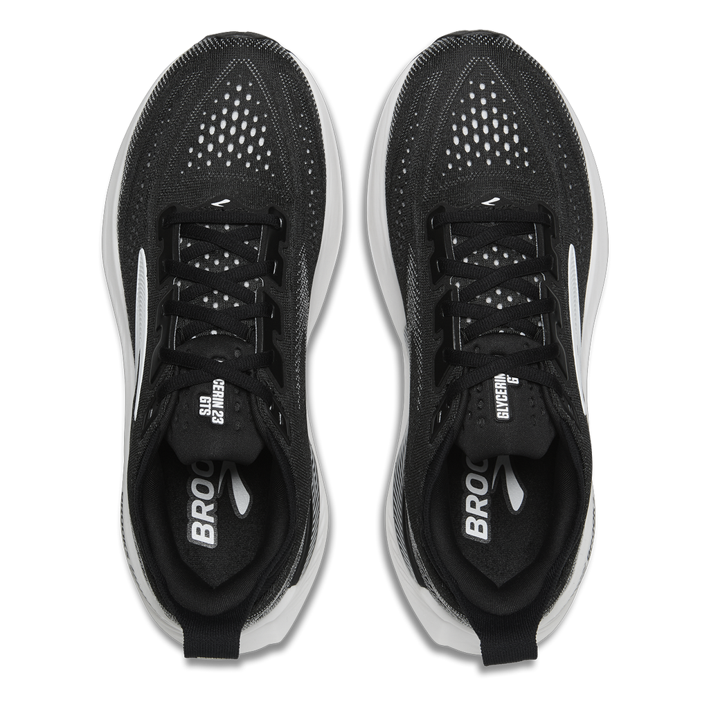 Brooks Glycerin GTS 23