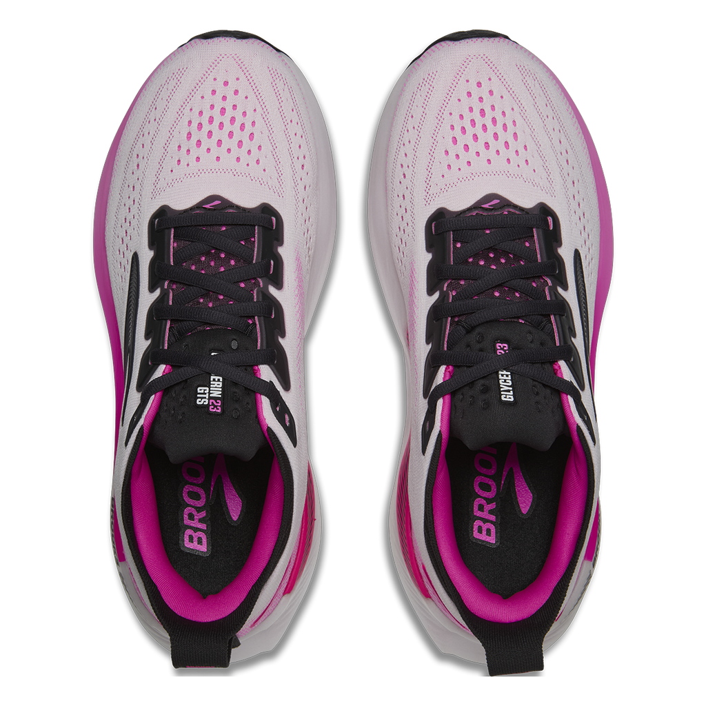 Brooks Glycerin GTS 23
