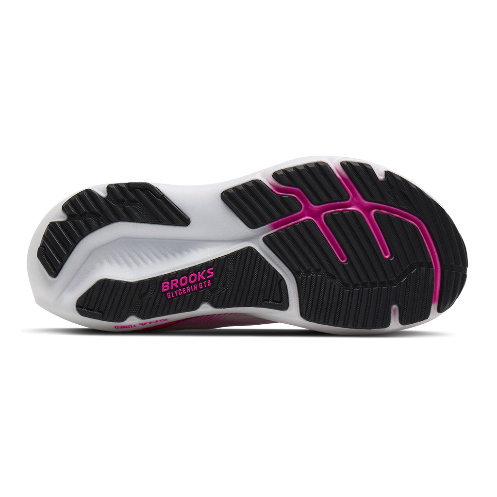 Brooks Glycerin GTS 23