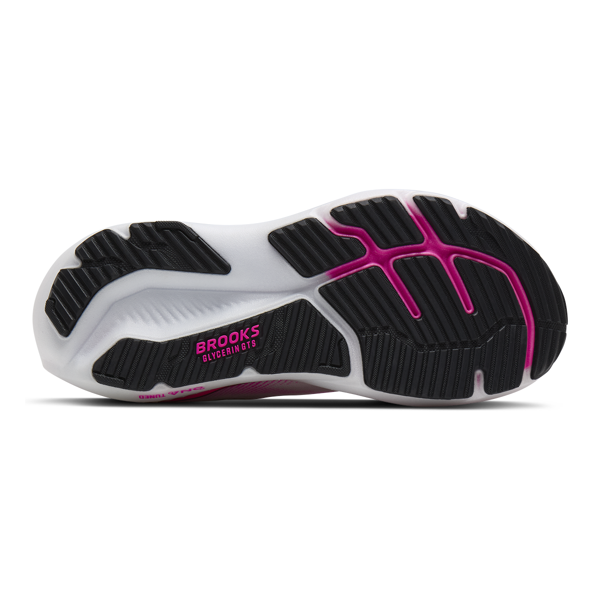 Brooks Glycerin GTS 23