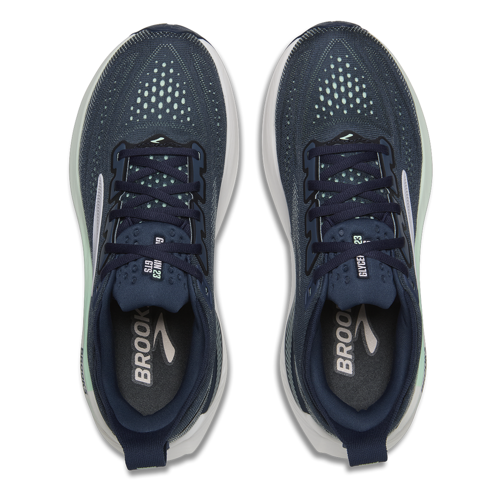 Brooks Glycerin GTS 23