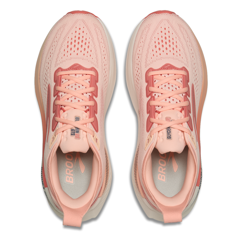 Brooks Glycerin GTS 23