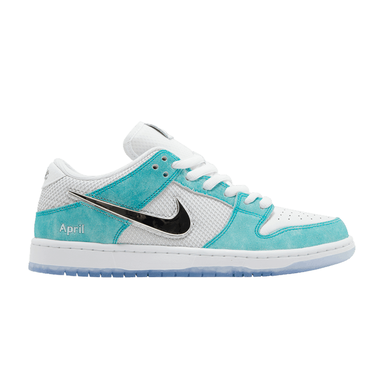 Nike SB Dunk Low April Skateboards
