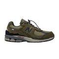 New Balance 2002R Protection Pack Dark Moss