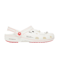 Crocs Classic Clog Kanghyuk White