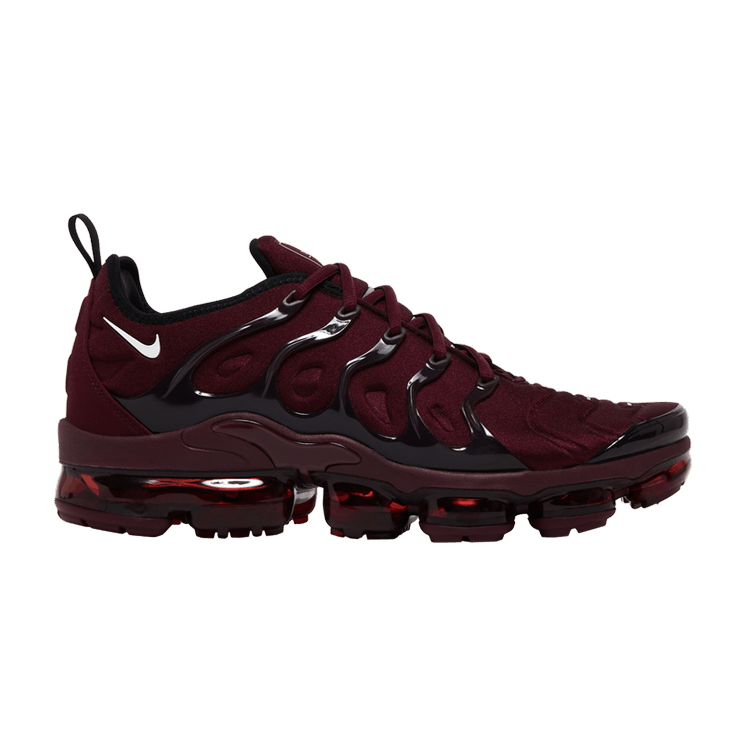 Nike Air VaporMax Plus Night Maroon