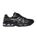 ASICS Gel-Kayano 14 Black Pure Silver