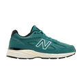 New Balance 990v4 MiUSA Teddy Santis Teal
