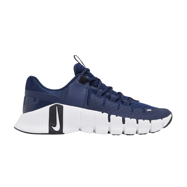 Nike Free Metcon 5 TB College Navy Black White