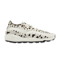 Nike Air Footscape Woven PRM White Cow Print (Women's)