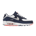 Nike Air Max 90 Obsidian Track Red