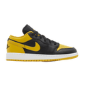 Jordan 1 Low Yellow Ochre (GS)