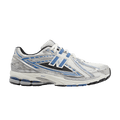 New Balance 1906R Silver Metallic Blue Agate