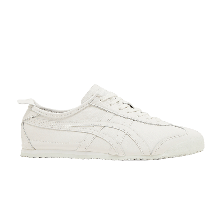 Onitsuka Tiger Mexico 66 Triple White