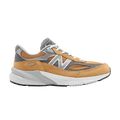 New Balance 990v6 MiUSA Workwear Grey