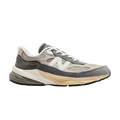 New Balance 990v6 MiUSA Teddy Santis Castlerock Moonrock