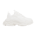 Balenciaga Triple S White (Women's)