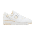New Balance 550 White Linen (Women's)