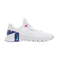 Nike Free Metcon 5 White Aquarius Blue (Women's)