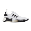 adidas NMD R1 White Black Gradient