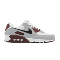Nike Air Max 90 Dark Team Red