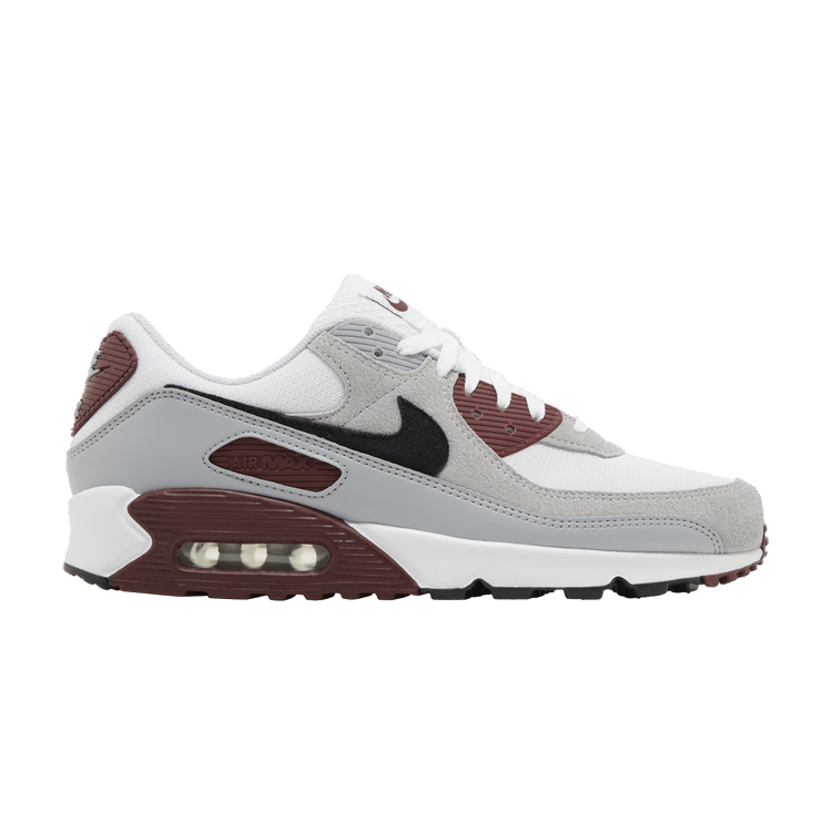 Nike Air Max 90 Dark Team Red