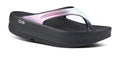 Oofos Women's OOmega OOlala Luxe Sandal