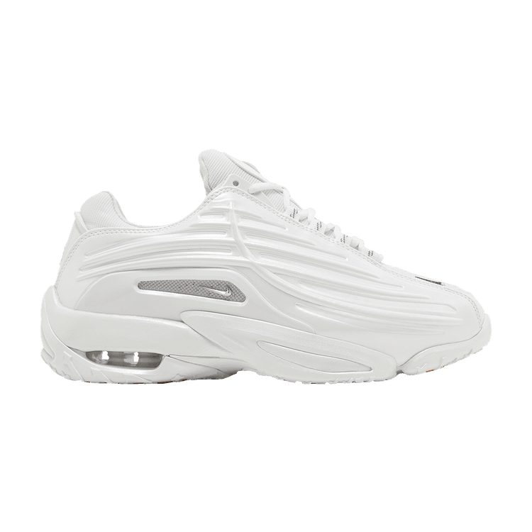 Nike Hot Step 2 Drake NOCTA White