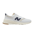 New Balance 997R White Navy