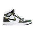Jordan 1 High Golf Camo