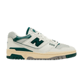New Balance 550 Sea Salt Pack Marsh Green
