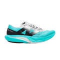 New Balance FuelCell Rebel v4 Cyber Jade (Women's)
