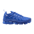 Nike Air VaporMax Plus Game Royal Metallic Silver