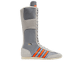 adidas Japan VH Matte Silver Solar Orange (Women's)