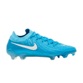 Nike Phantom GX 2 Elite FG Blue Fury