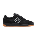 New Balance Numeric 480 Black White