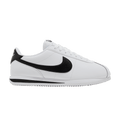 Nike Cortez White Black