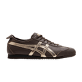 Onitsuka Tiger Mexico 66 SD Licorice Brown Champagne