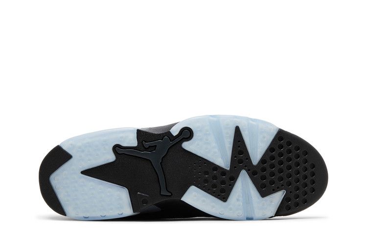 Jordan MVP Black Dark Grey