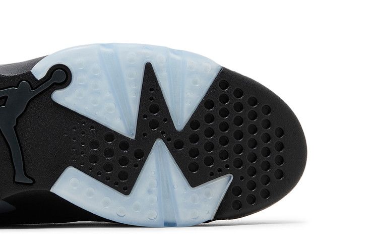 Jordan MVP Black Dark Grey