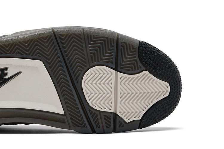 Jordan 4 Retro Cave Stone