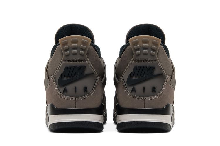 Jordan 4 Retro Cave Stone