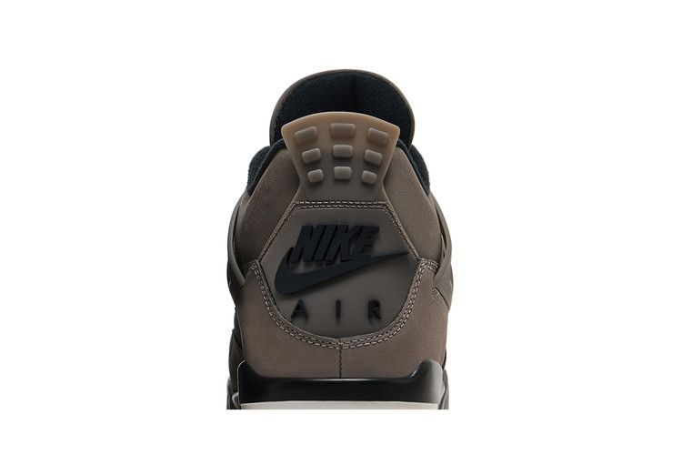 Jordan 4 Retro Cave Stone