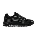 Nike Air Max TL 2.5 Black Metallic Silver