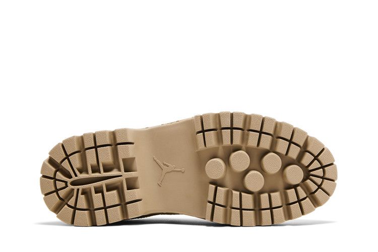 Jordan 1 Low Brooklyn Rattan Desert Camo (Women's)