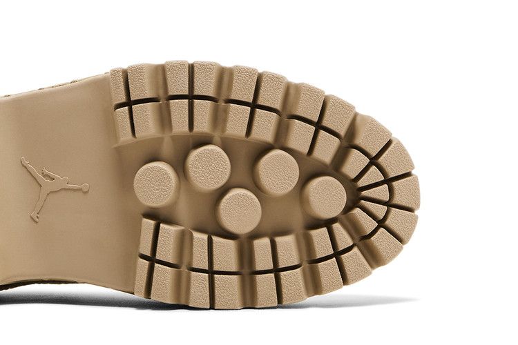 Jordan 1 Low Brooklyn Rattan Desert Camo (Women's)
