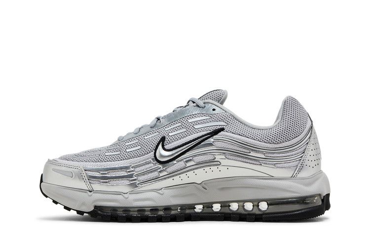 Nike Air Max TL 2.5 Metallic Silver